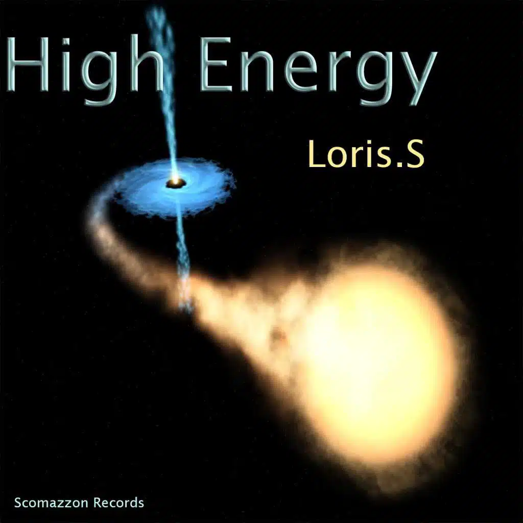 High Enery (Radio Mix)