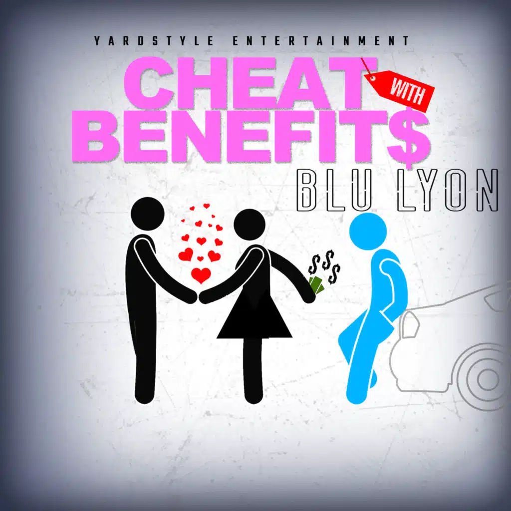 Blu Lyon
