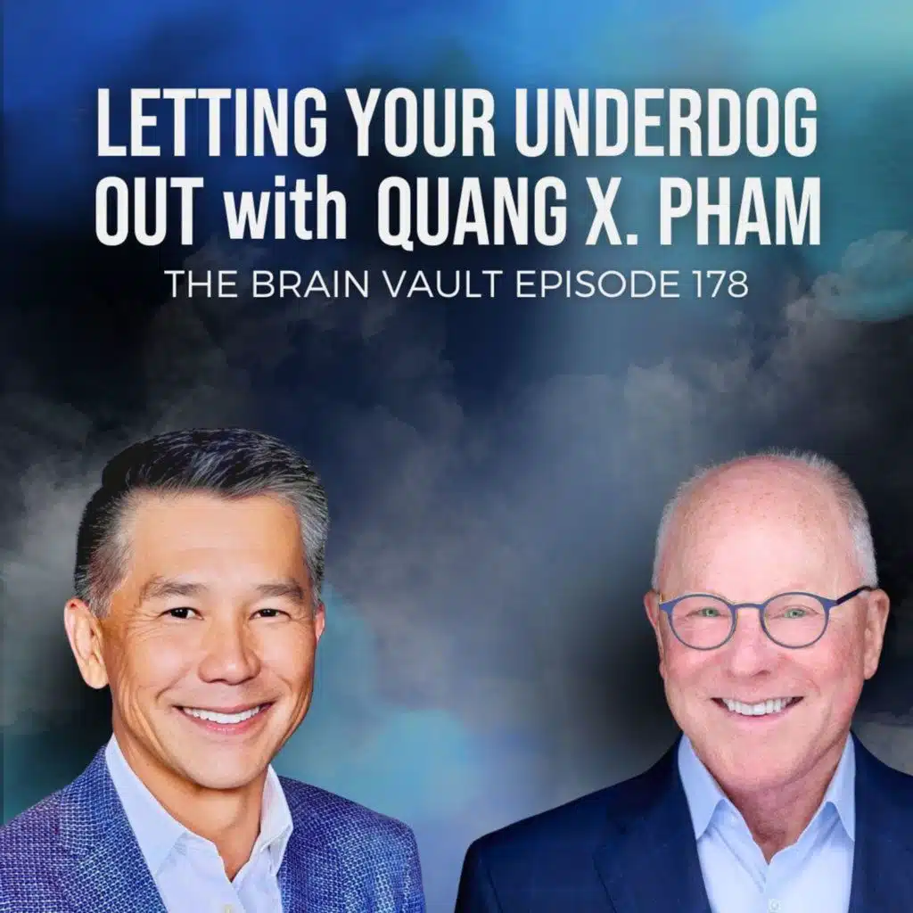 Letting Your Underdog Out!