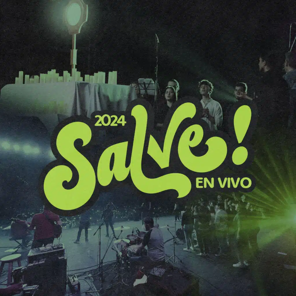 Popurrí (Mi Dios Está Vivo, Vive Jesús) (En Vivo) [feat. Verónica Sanfilippo, Pablo Martinez & Agustina Baro Graf]