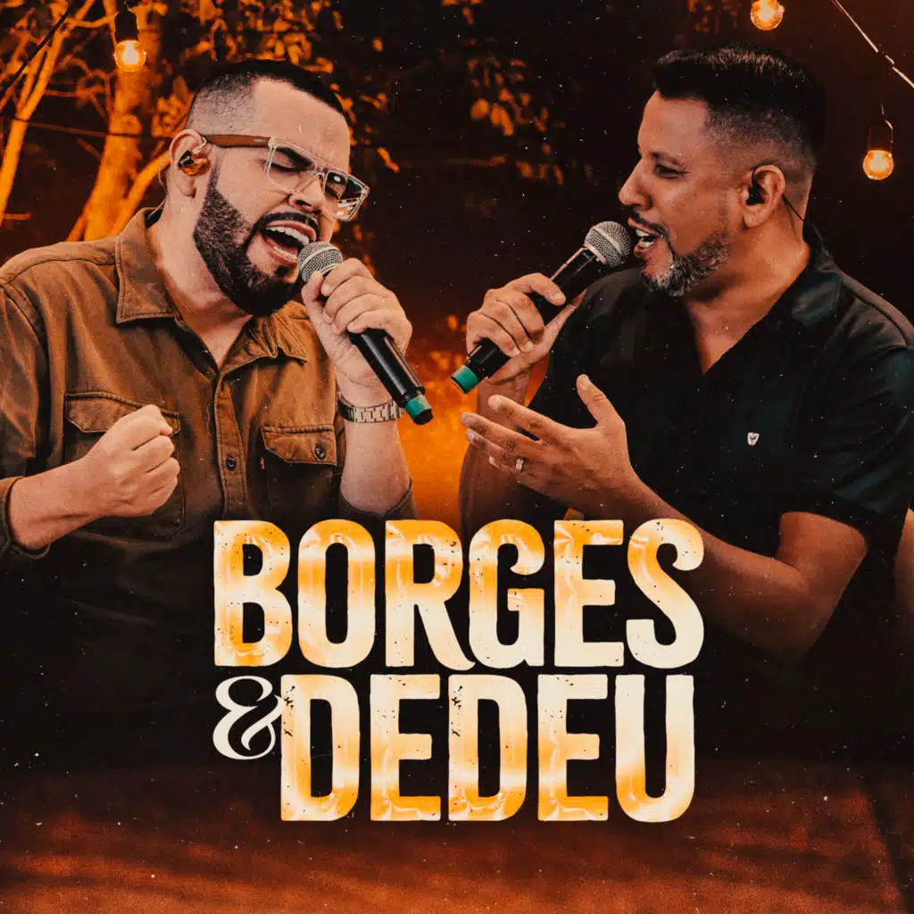 Borges & Dedeu