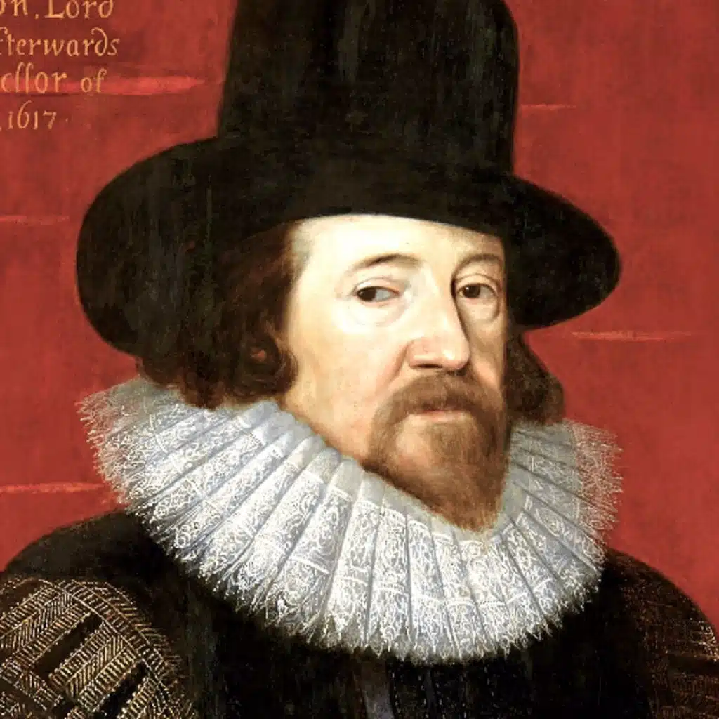 Francis Bacon, Novum Oraganum - The Idols Of The Theater - Sadler's Lectures