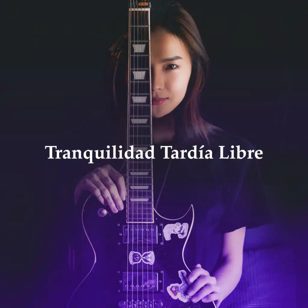 Guitarra Acústica y Guitarra Española