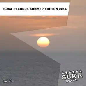 Suka Records Summer Edition 2014