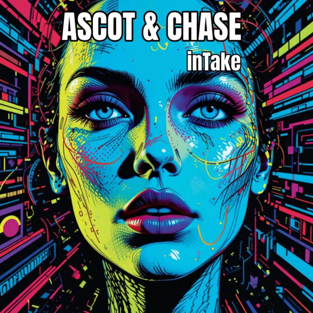 Ascot & Chase