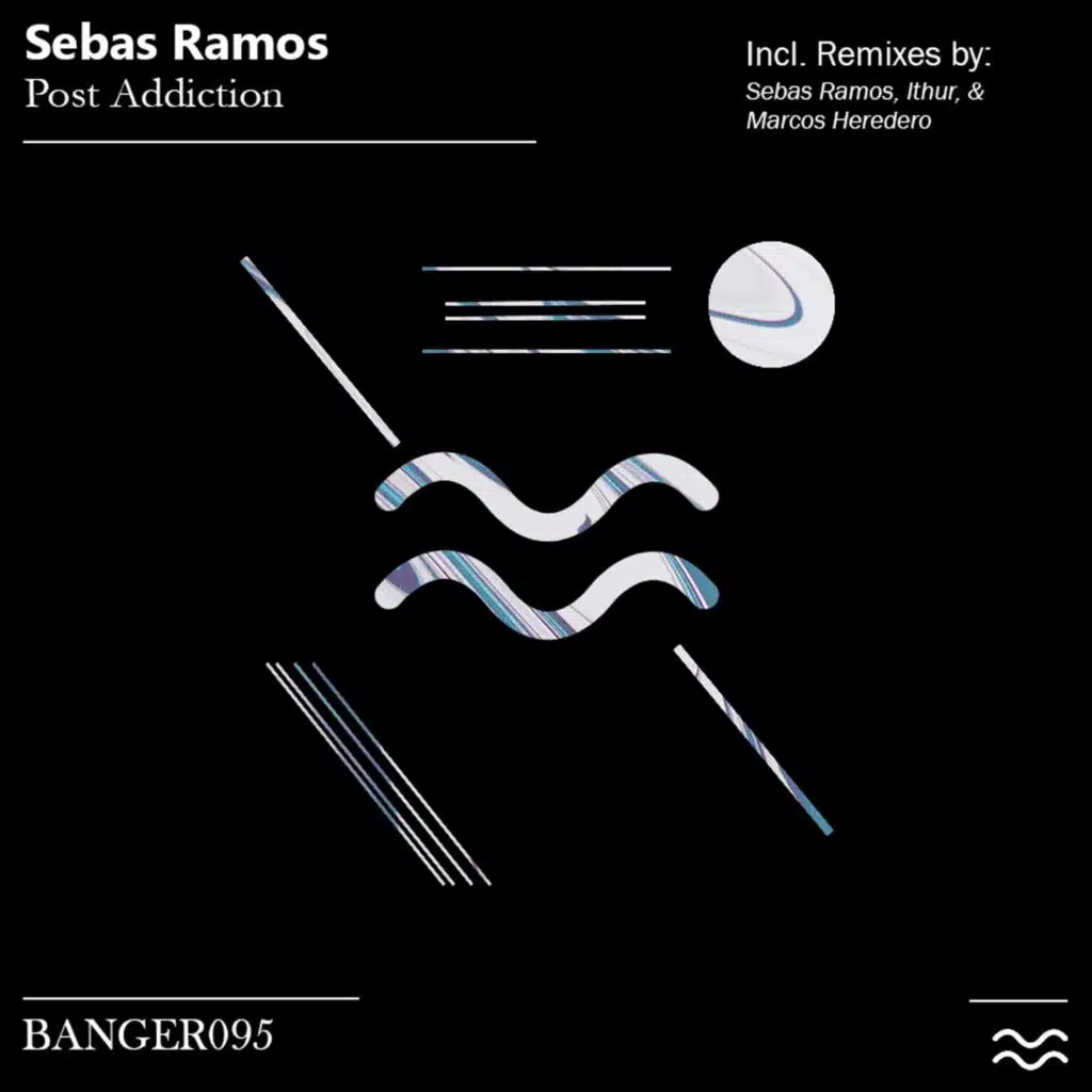 Post Addiction (iThur Remix)