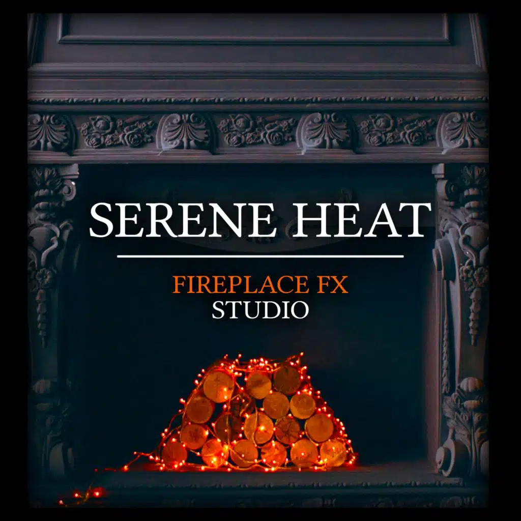 Fireplace FX Studio
