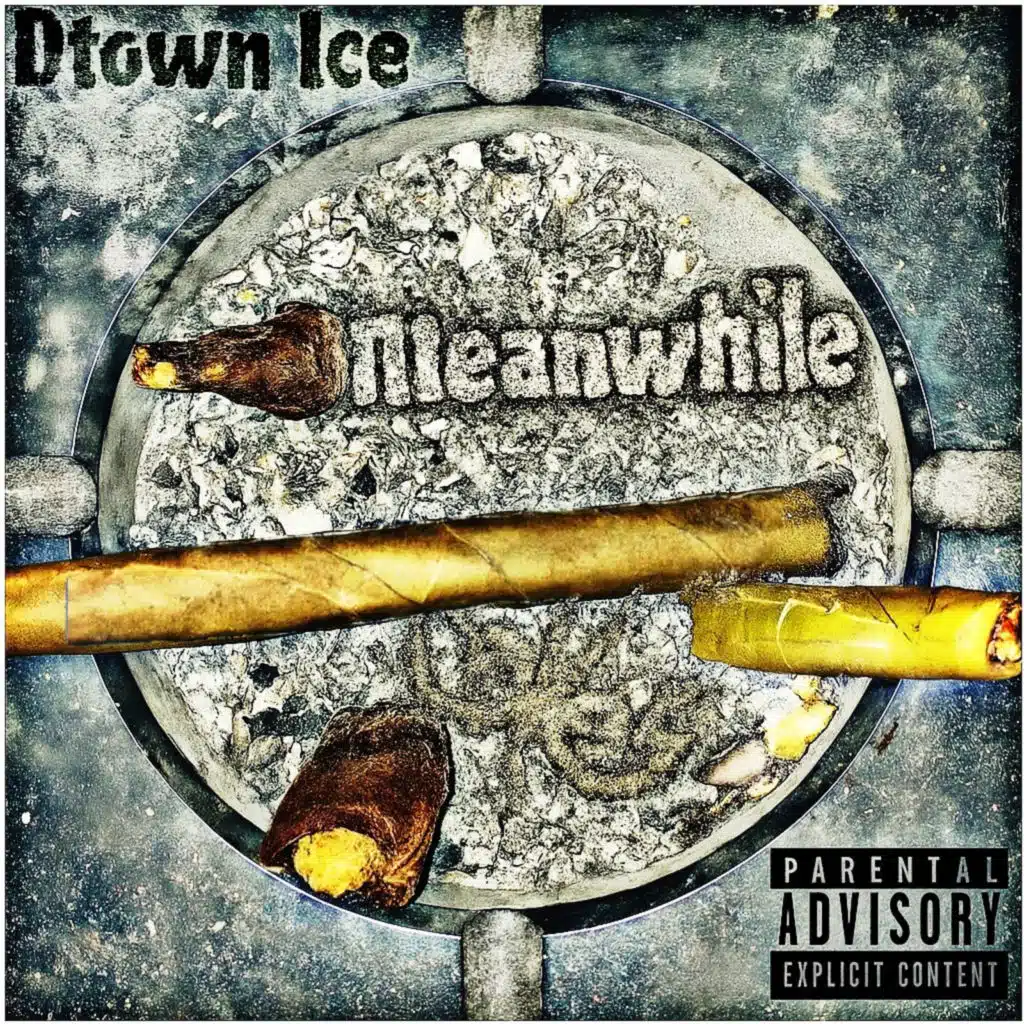 Dtown Ice