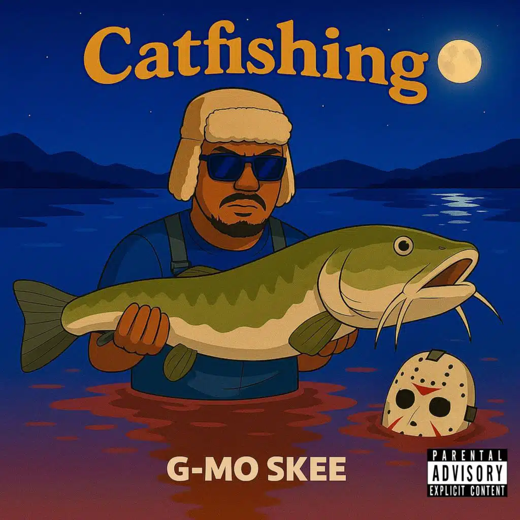 G-Mo Skee