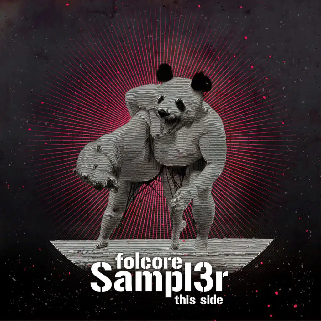 Folcore Sampl3r - This Side