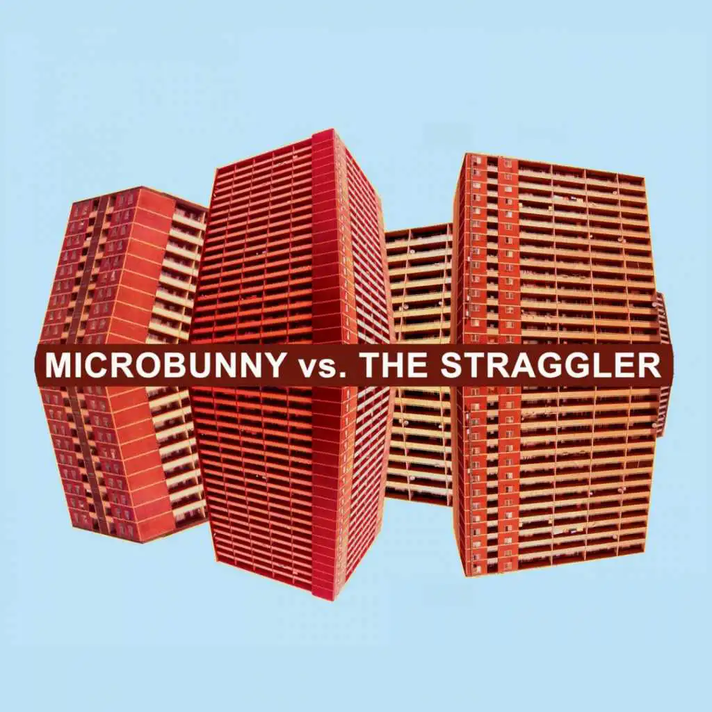 Magnatech (Microbunny vs. Straggler)