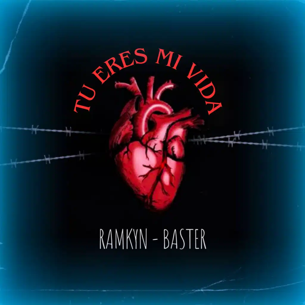 Tu Eres Mi Vida (feat. Baster)