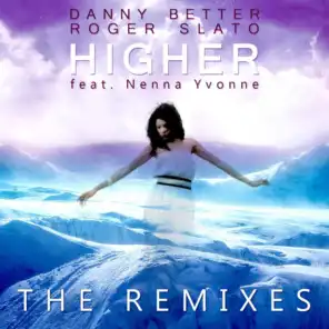 Higher (DJ Junior Remix) [feat. Nenna Yvonne]