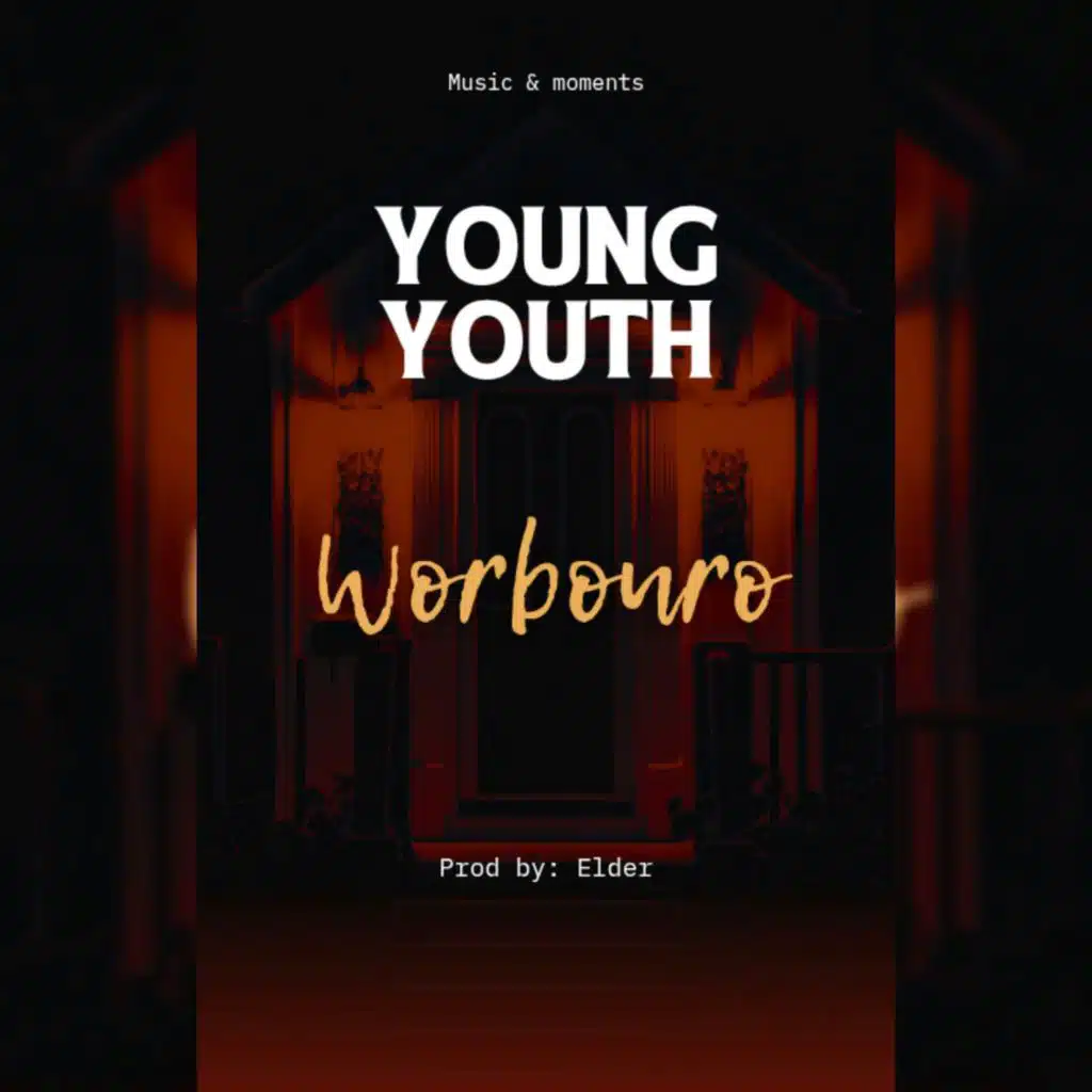 young youth