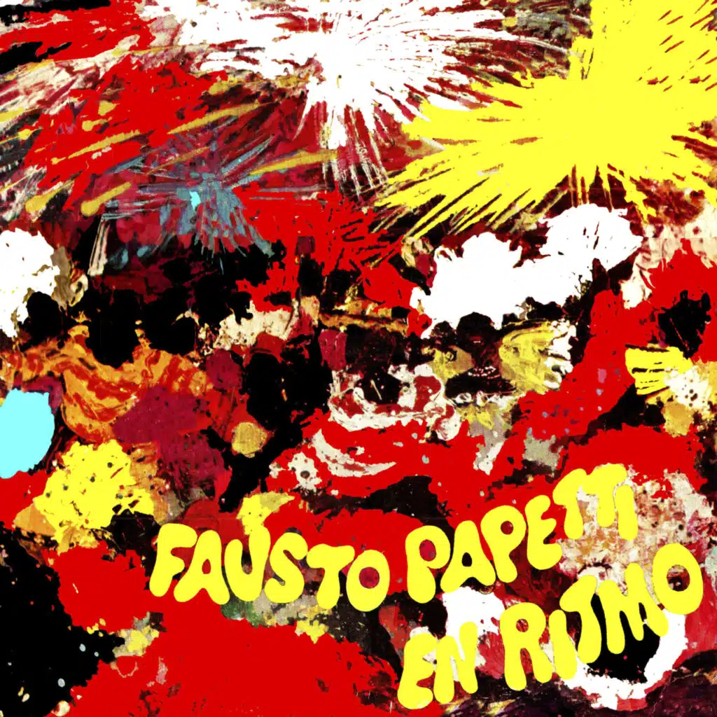 Fausto Papetti En Ritmo