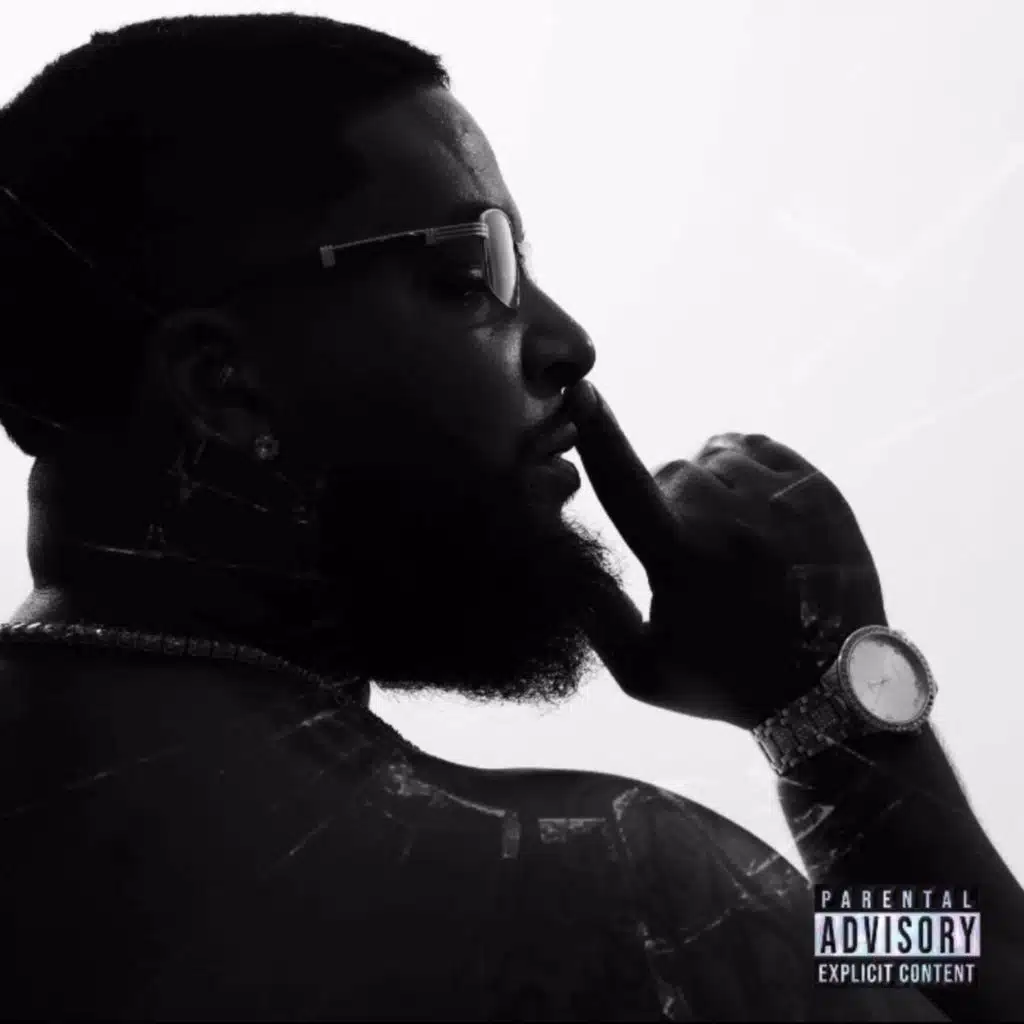 Float (feat. Parrish Rashad)