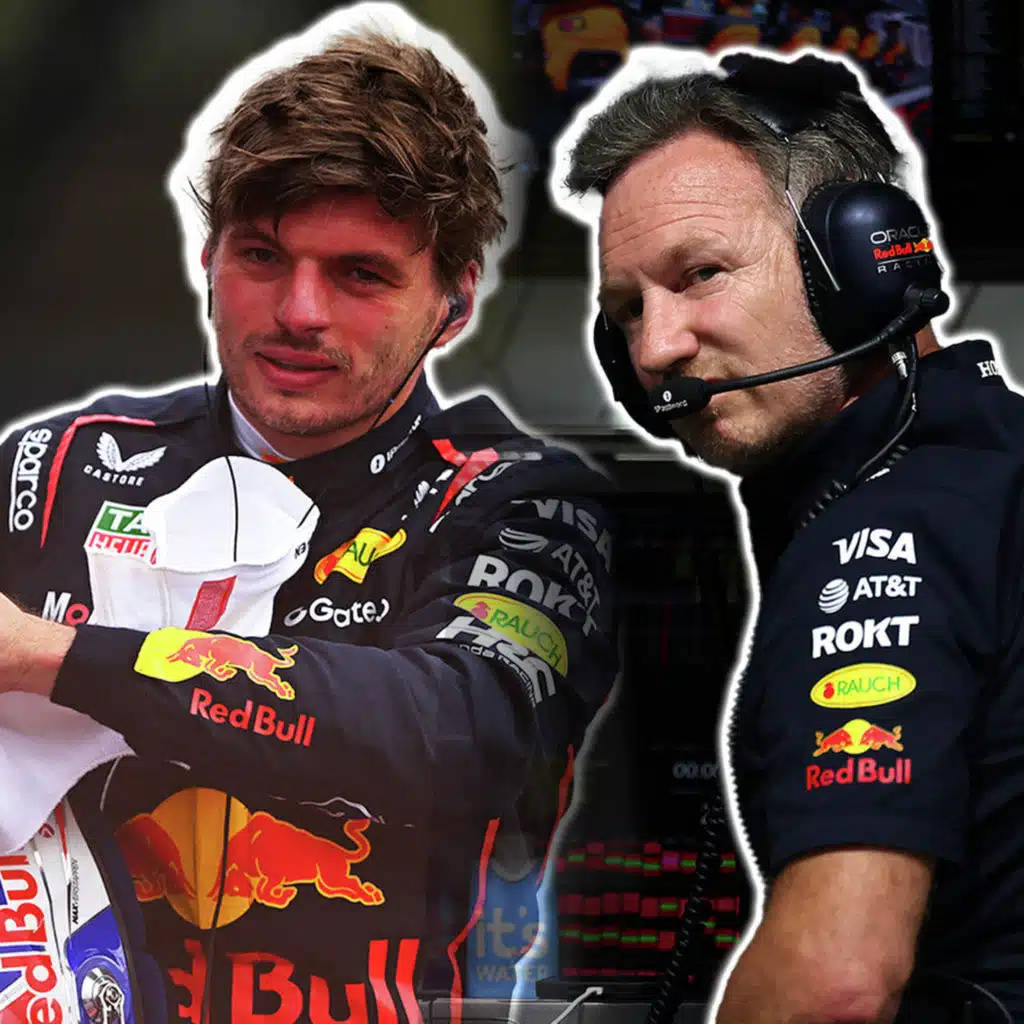 More Horner fall out plus mid-season review