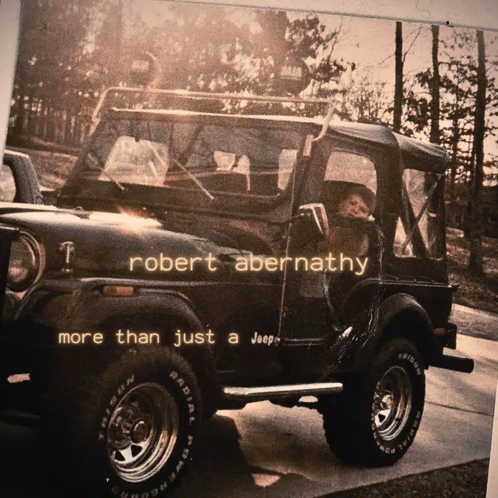 Robert Abernathy