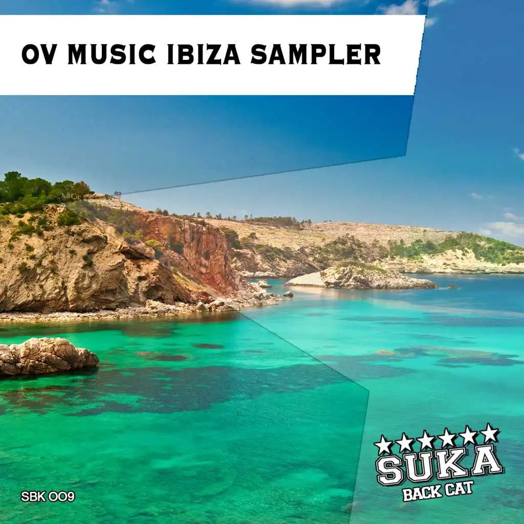 Ov Music Ibiza Sampler