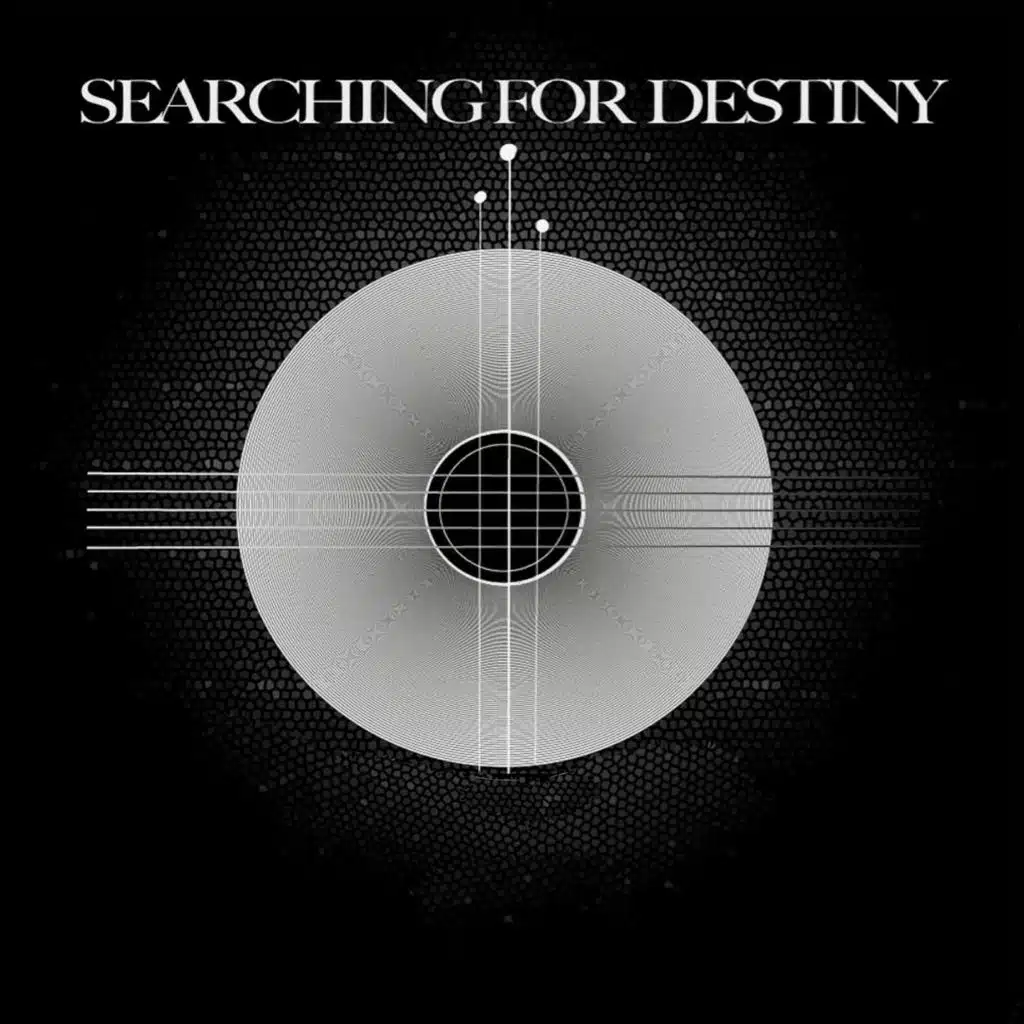 Searching For Destiny - EP