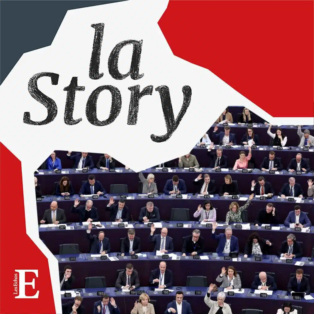 Mais à quoi servent donc les députés européens&nbsp;? - 1/2