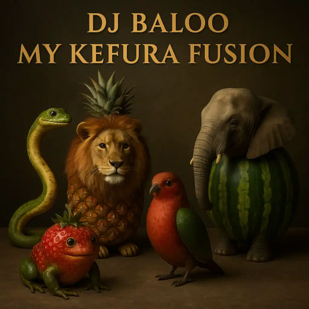 DJ Baloo