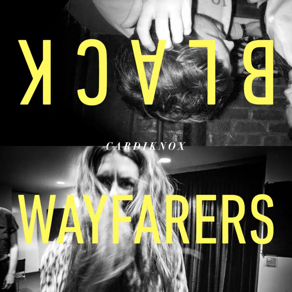 Black Wayfarers