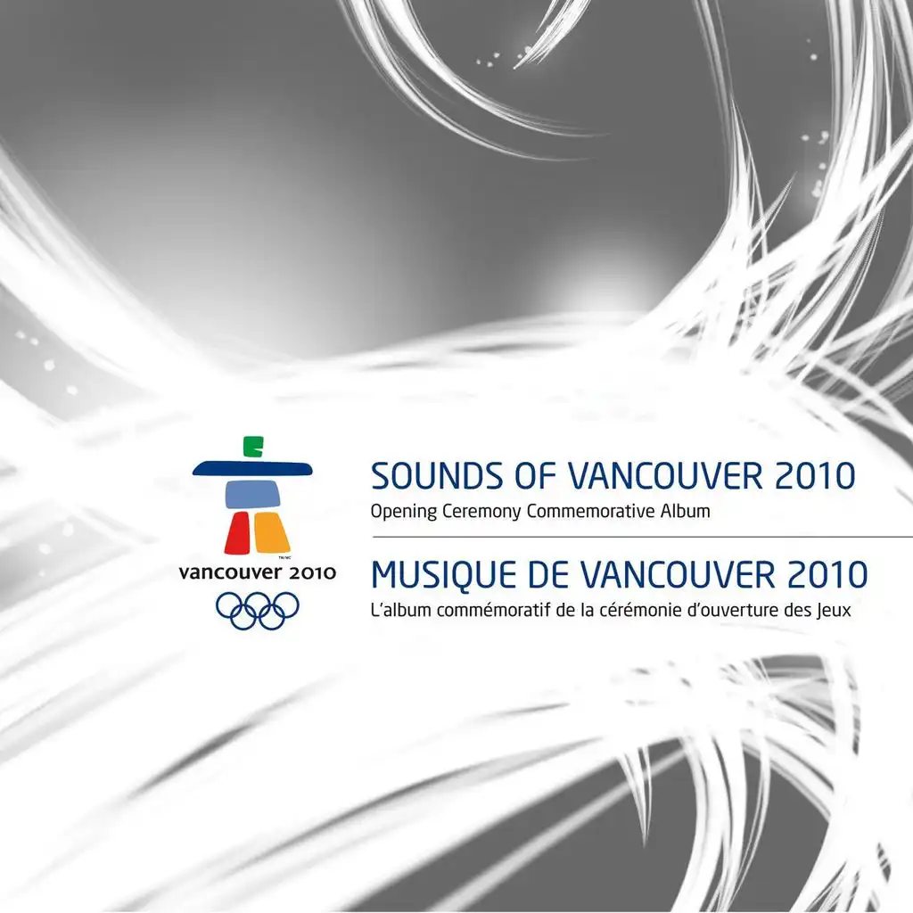 The 2010 Vancouver Olympic Orchestra