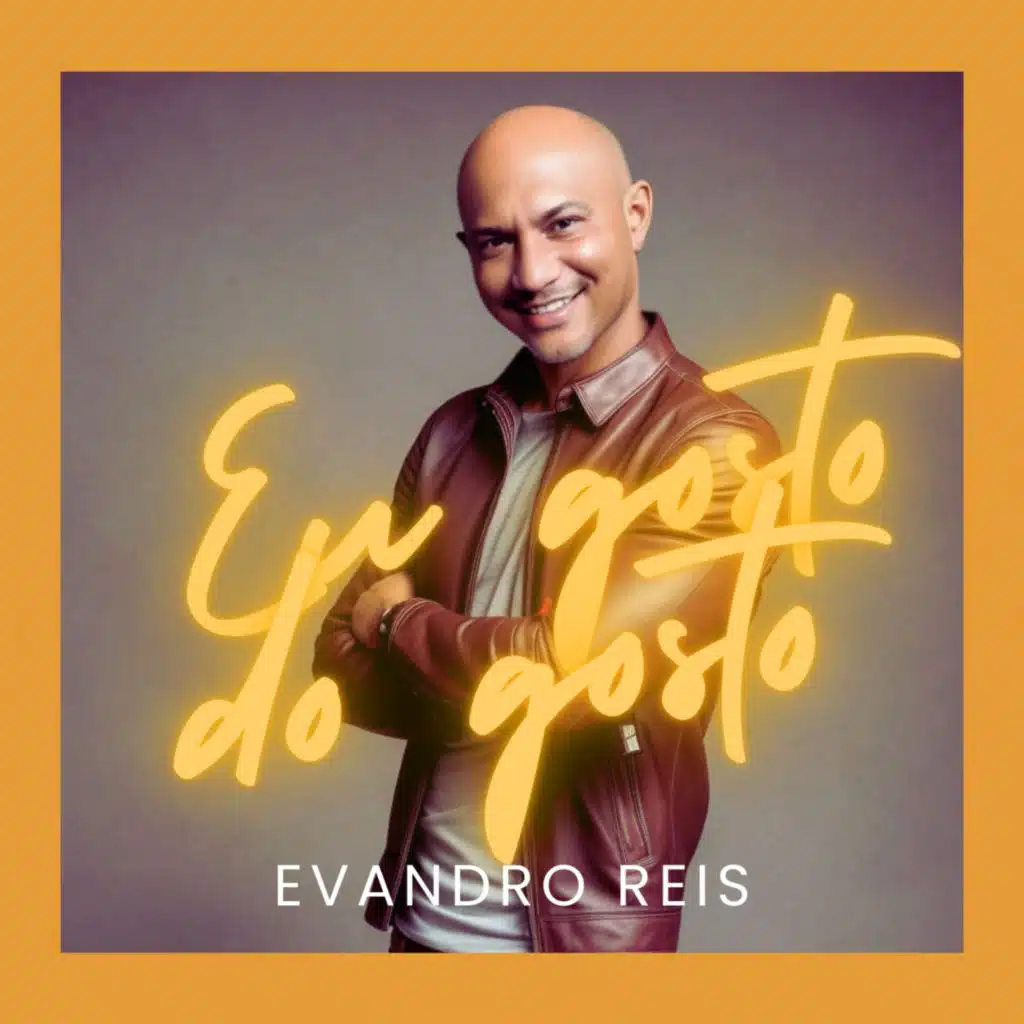 Evandro Reis
