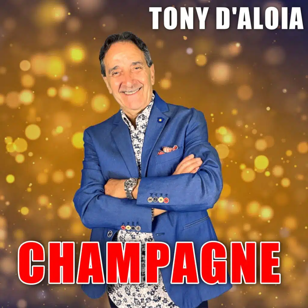 Tony D'Aloia