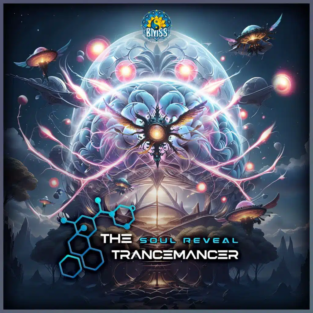 The Trancemancer