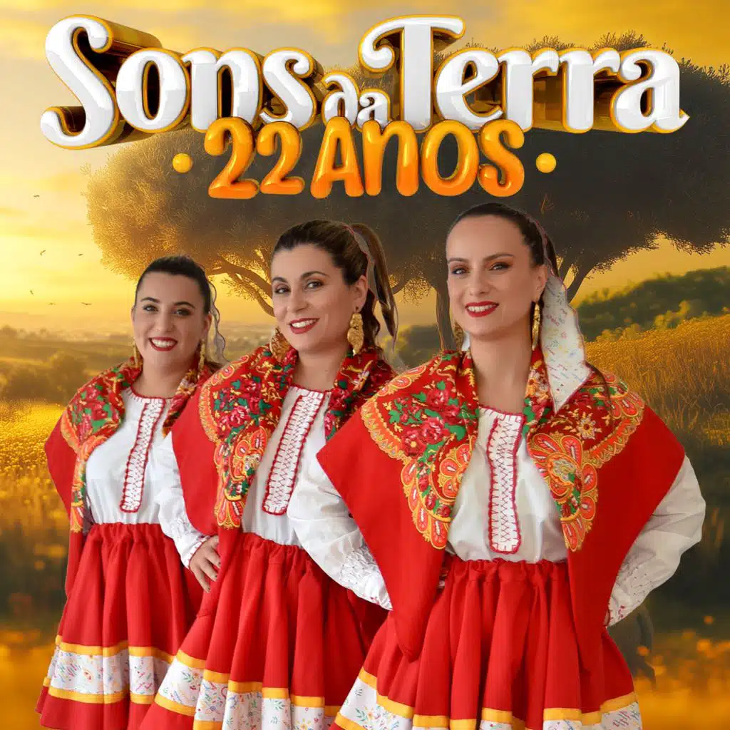 Sons Da Terra