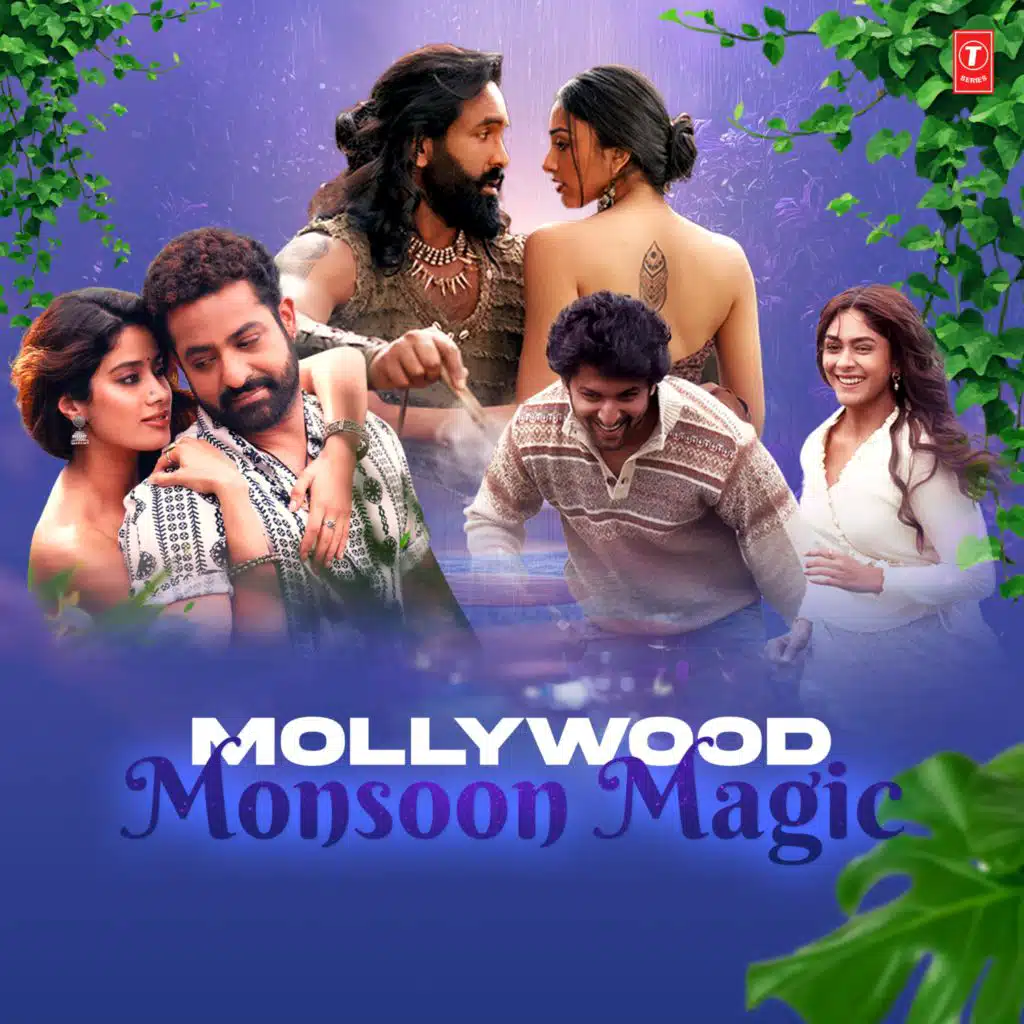 Kapil Kapilan & Pritam