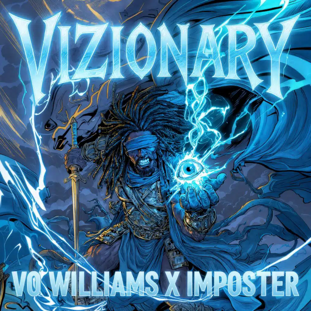 VIZIONARY