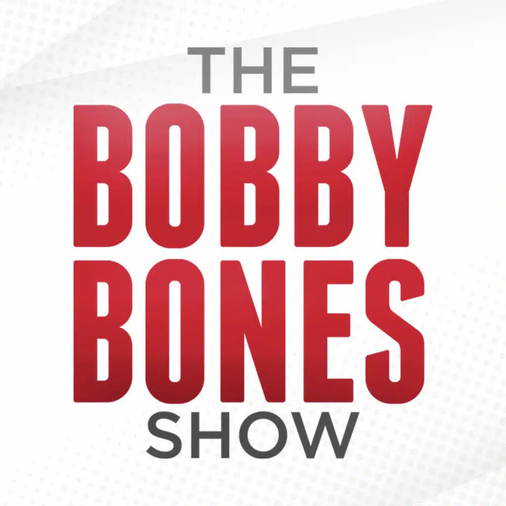 WEDS PT 2: Bobby's First Road Rage Incident&nbsp;+ Does Bobby Have A Relationship With His A.I.? + Top 10 Most Googled Questions About Bobby