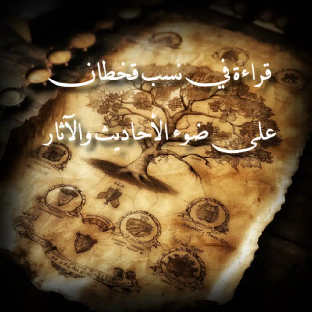 قراءة في نسب قحطان على ضوء الأحاديث والآثار