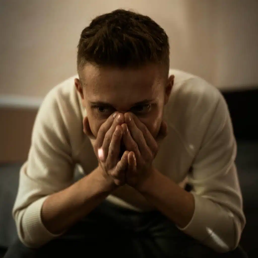 Breaking The Avoidance Cycle