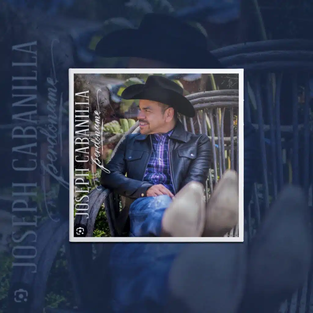 Perdóname (Pista Instrumental)