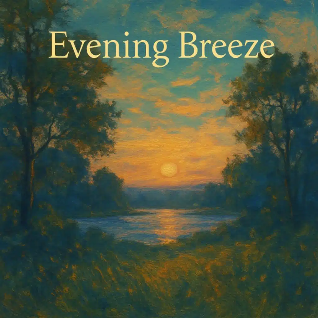 Evening Breeze