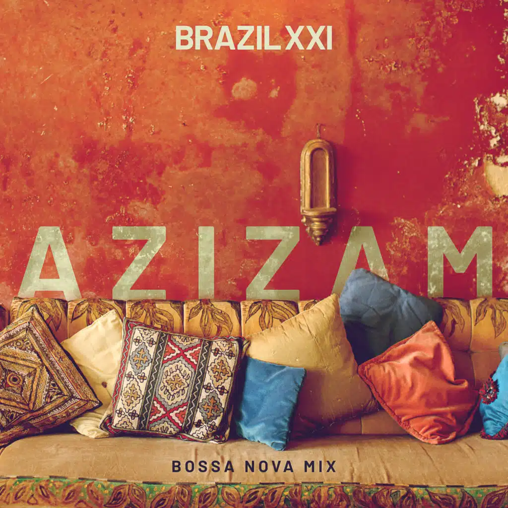 Brazil XXI