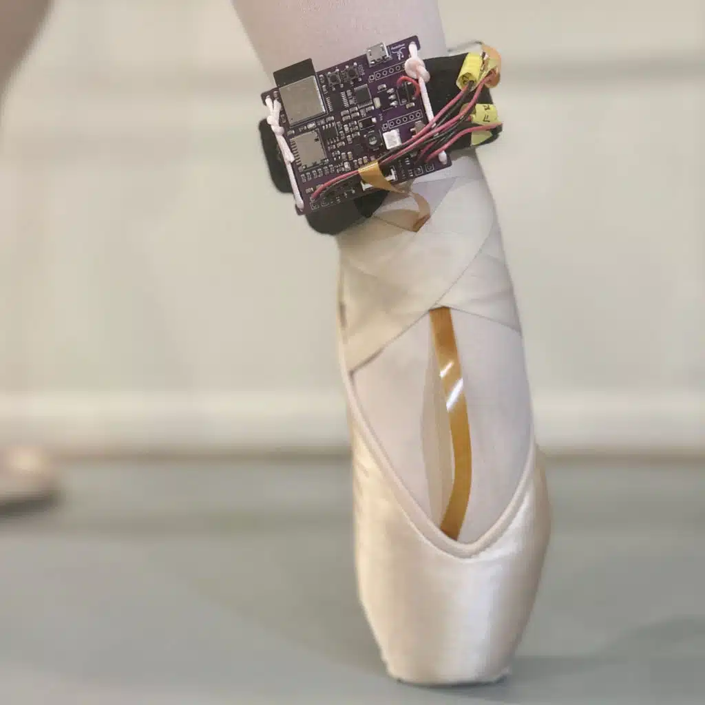 Engineering Better Pointework