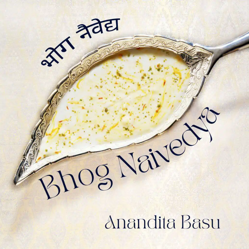 Anandita Basu