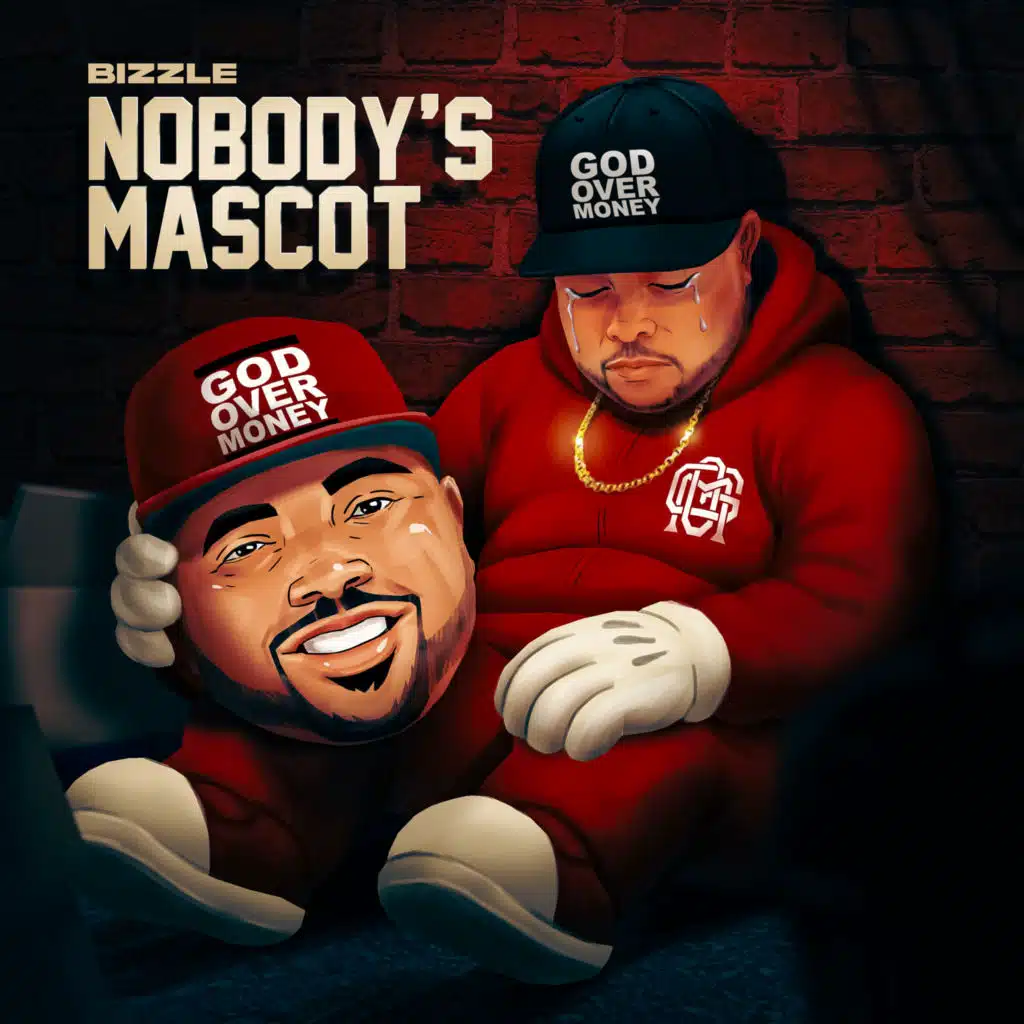 Nobody's Mascot