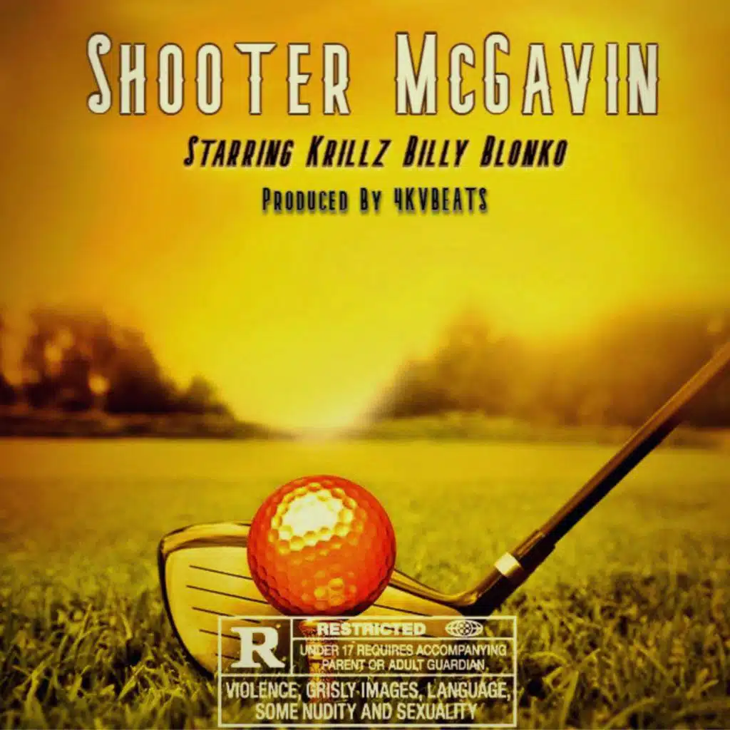 Shooter McGavin