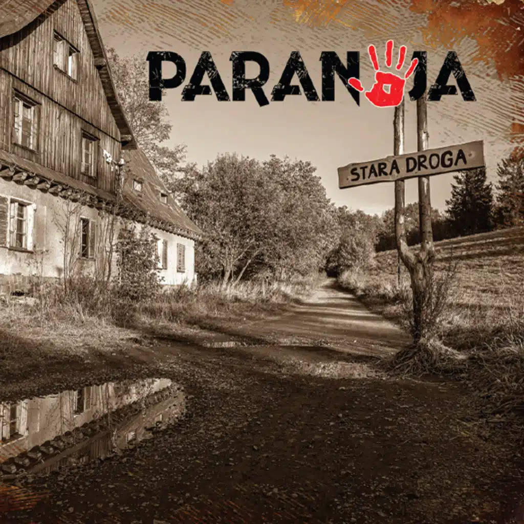 Paranoja