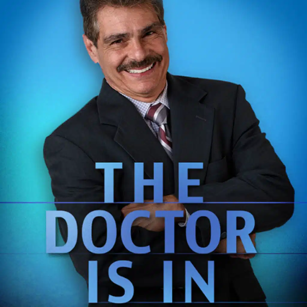 The Doctor Is In - 2025-07-09 - Wednesday