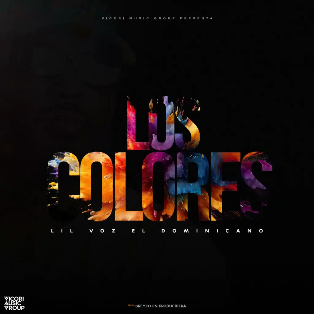 Lil Voz el Dominicano