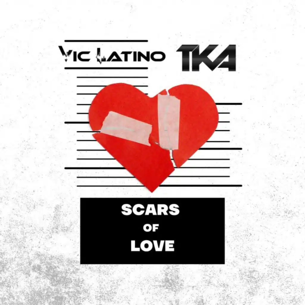 Vic Latino & TKA