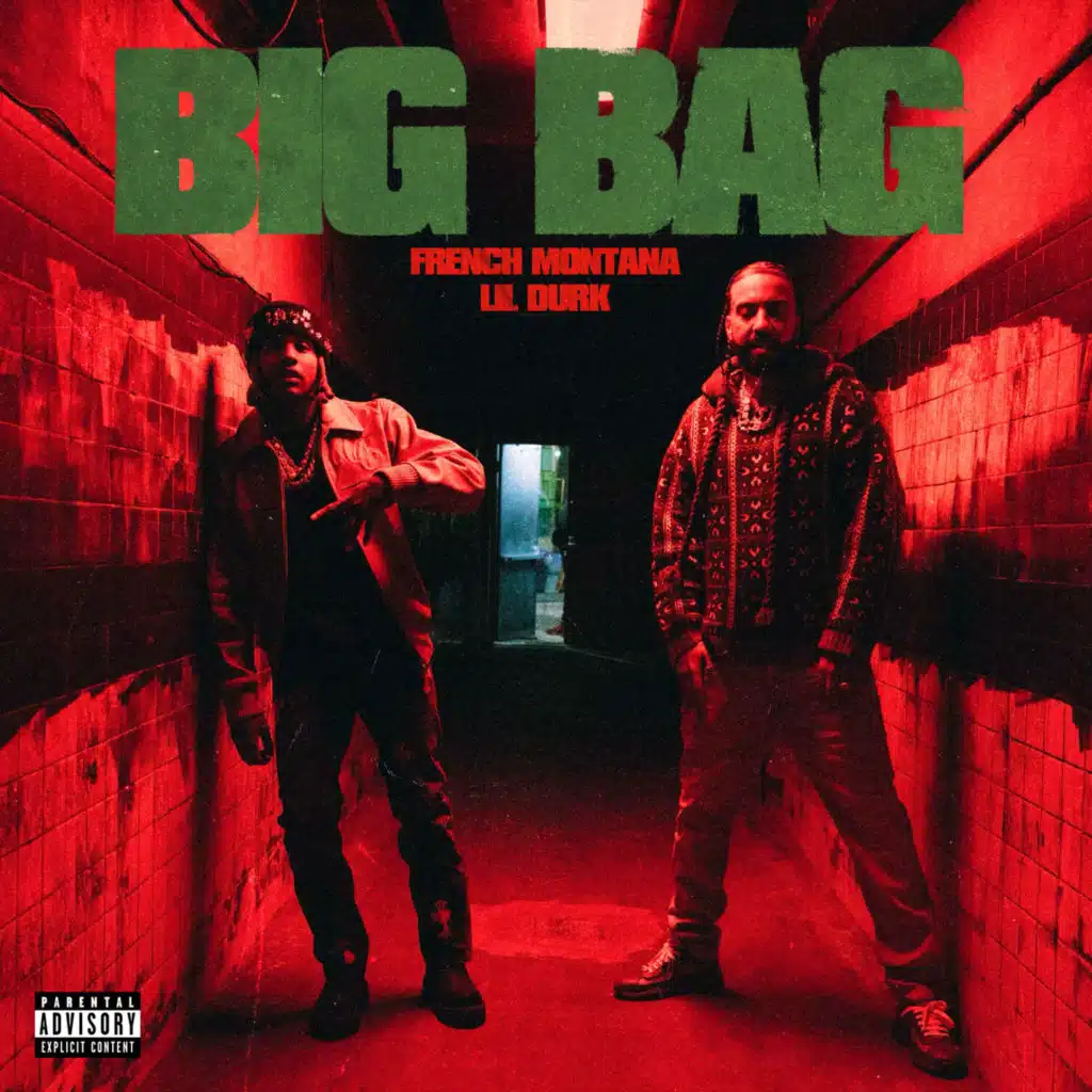 Big Bag (feat. Lil Durk)