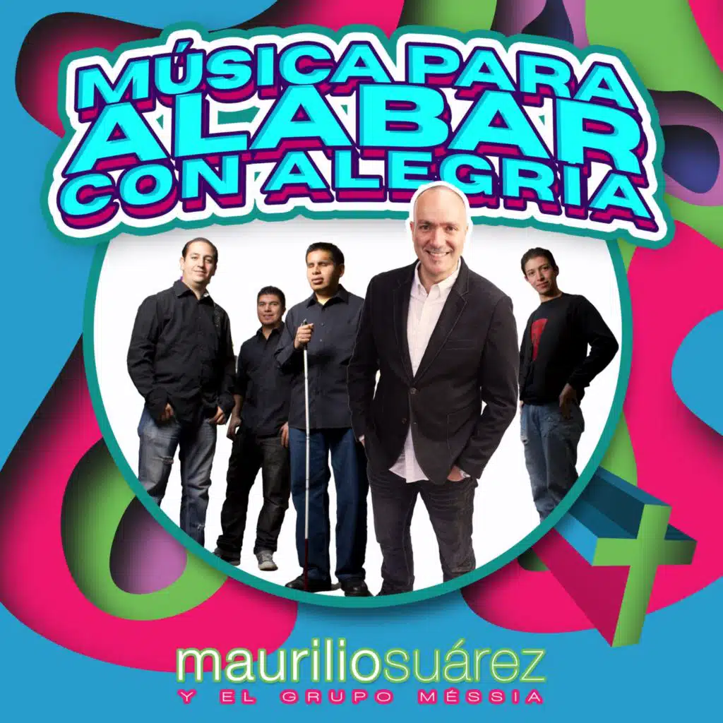 Quiero Alabar (feat. Aldo Blanco)